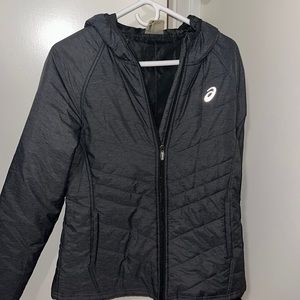 ASICS women’s jacket